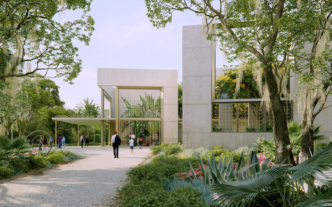 VBMA Unveils Design for Expanded New Building and Transformed Campus at future.vbmuseum.org