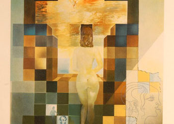 Salvador Dali