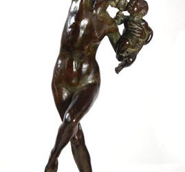 Frederick MacMonnies