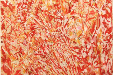 Lee Krasner