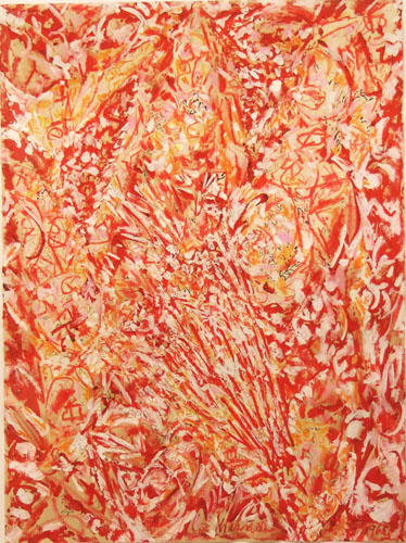Lee Krasner