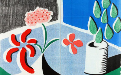 David Hockney