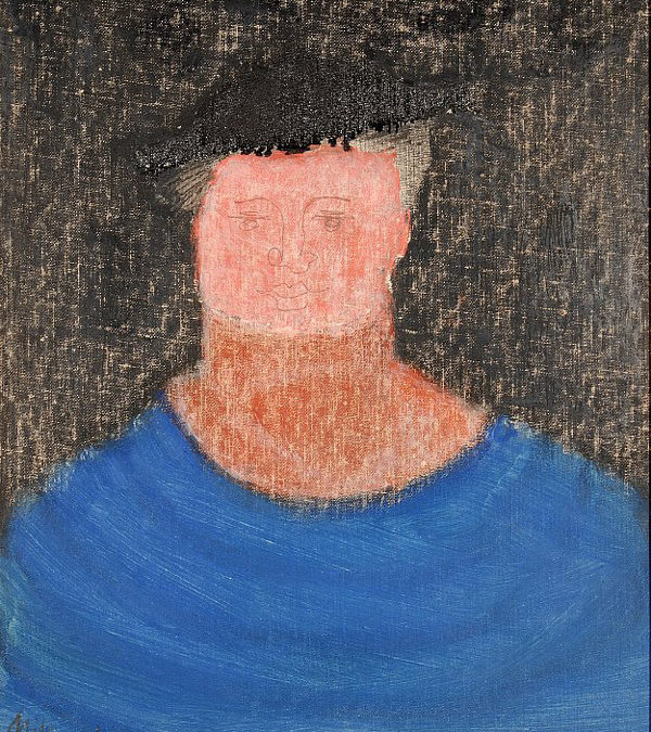 Milton Avery