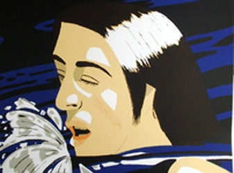 Alex Katz