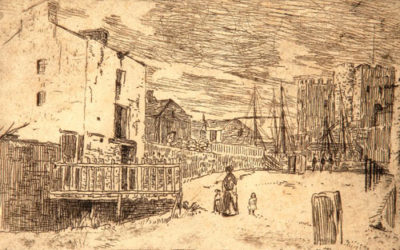 Julian Alden Weir