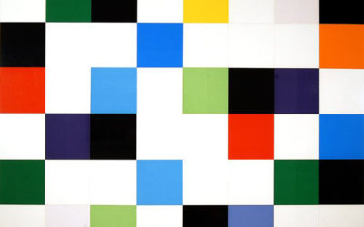 Ellsworth Kelly