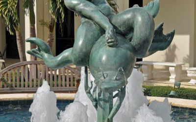 Carl Milles