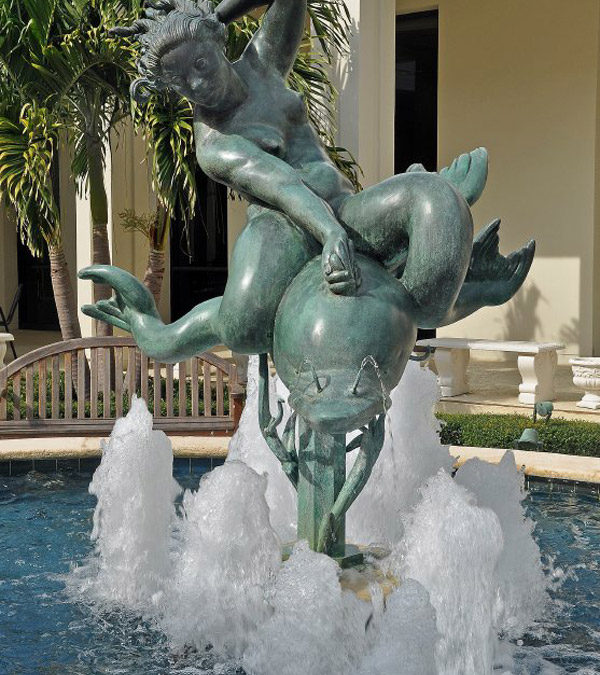 Carl Milles