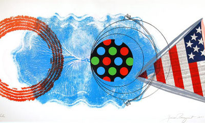James Rosenquist