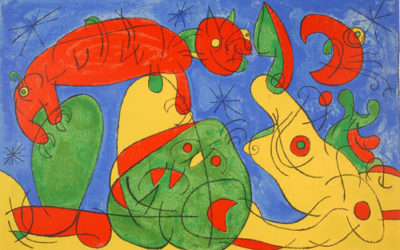 Joan Miró