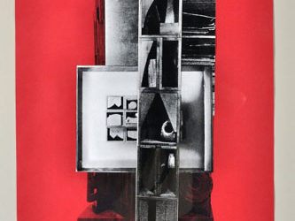 Louise Nevelson