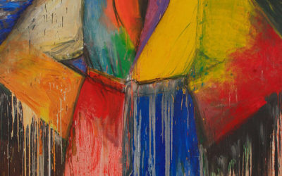 Jim Dine