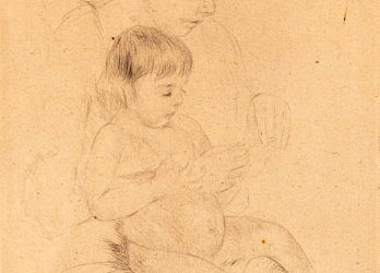 Mary Cassatt
