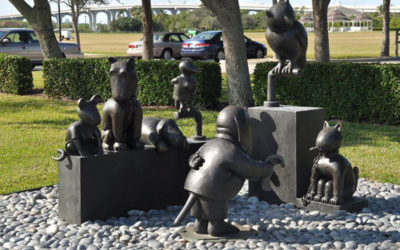 Tom Otterness