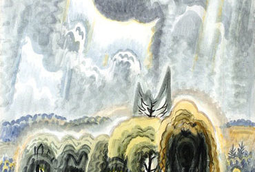 Charles E. Burchfield