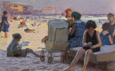 Edward Henry Potthast