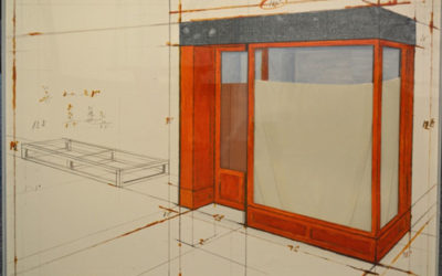 Christo and Jeanne-Claude
