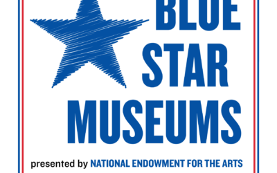 VBMA Welcomes Blue Star Families