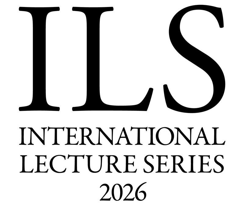 ILS 2026 Distinguished Speakers Explore Uniquely American Themes