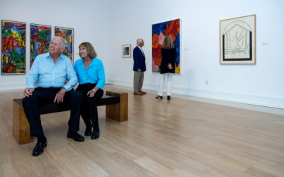 VBMA Expands Free Admission Days