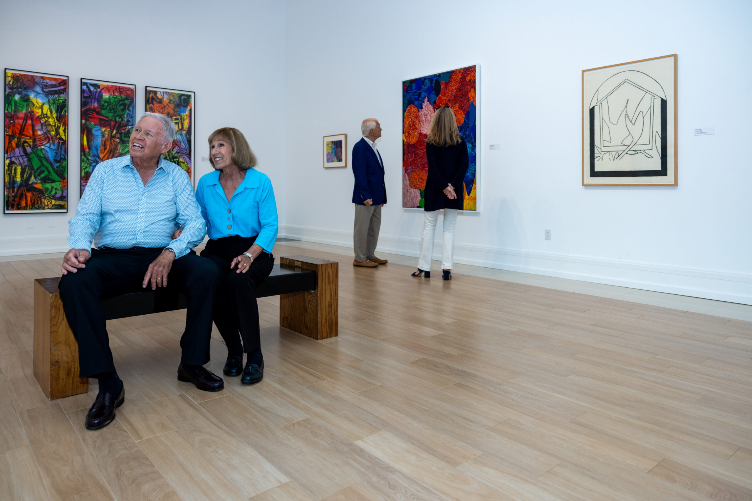 VBMA Expands Free Admission Days
