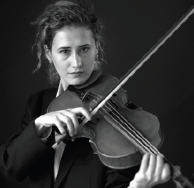 Anna Ivanova Anna Ivanova