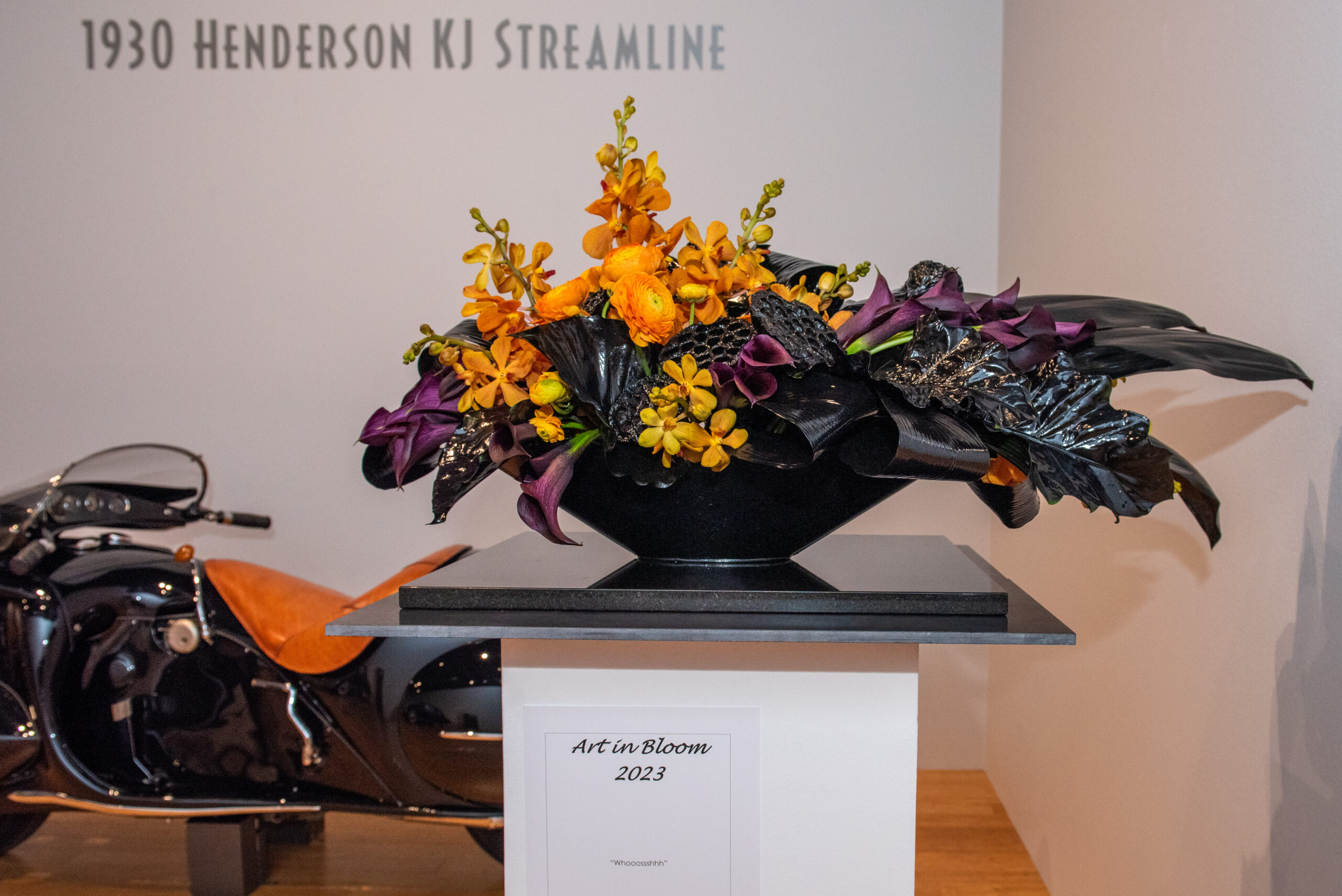 ART IN BLOOM Vero Beach Museum of Art