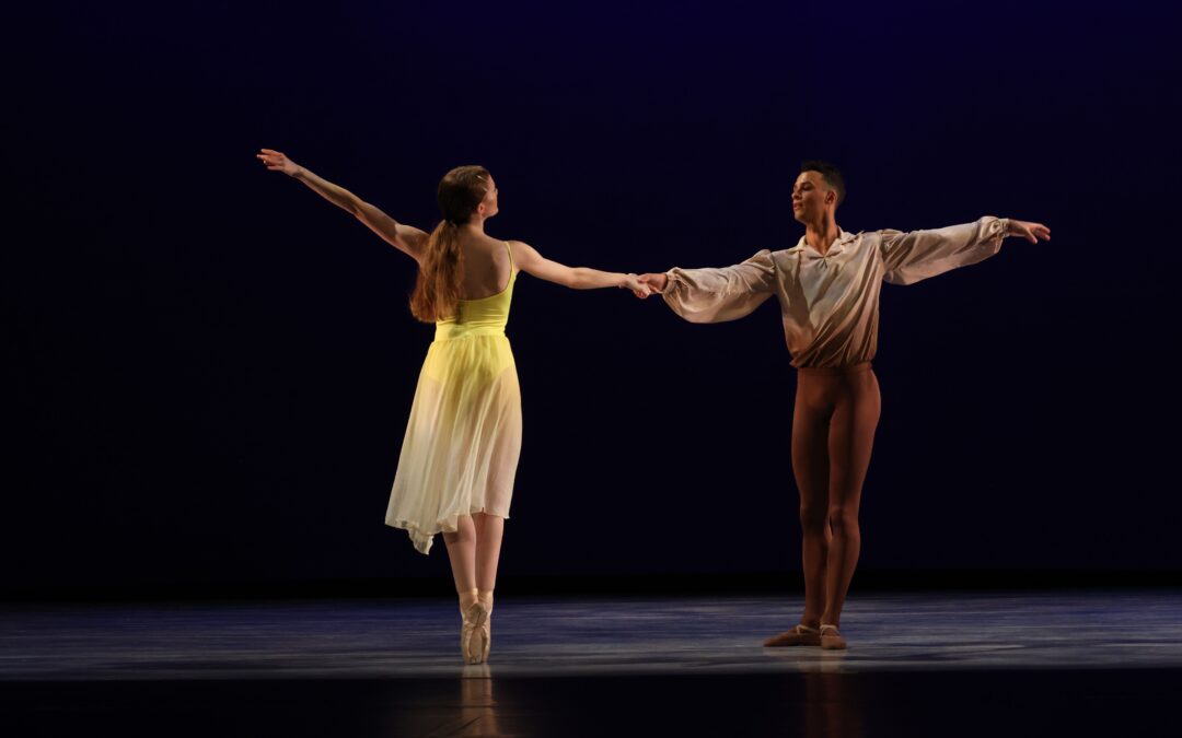 Ballet Vero Beach Returns to Vero Beach Museum of Art
