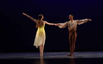 Ballet Vero Beach Returns to Vero Beach Museum of Art