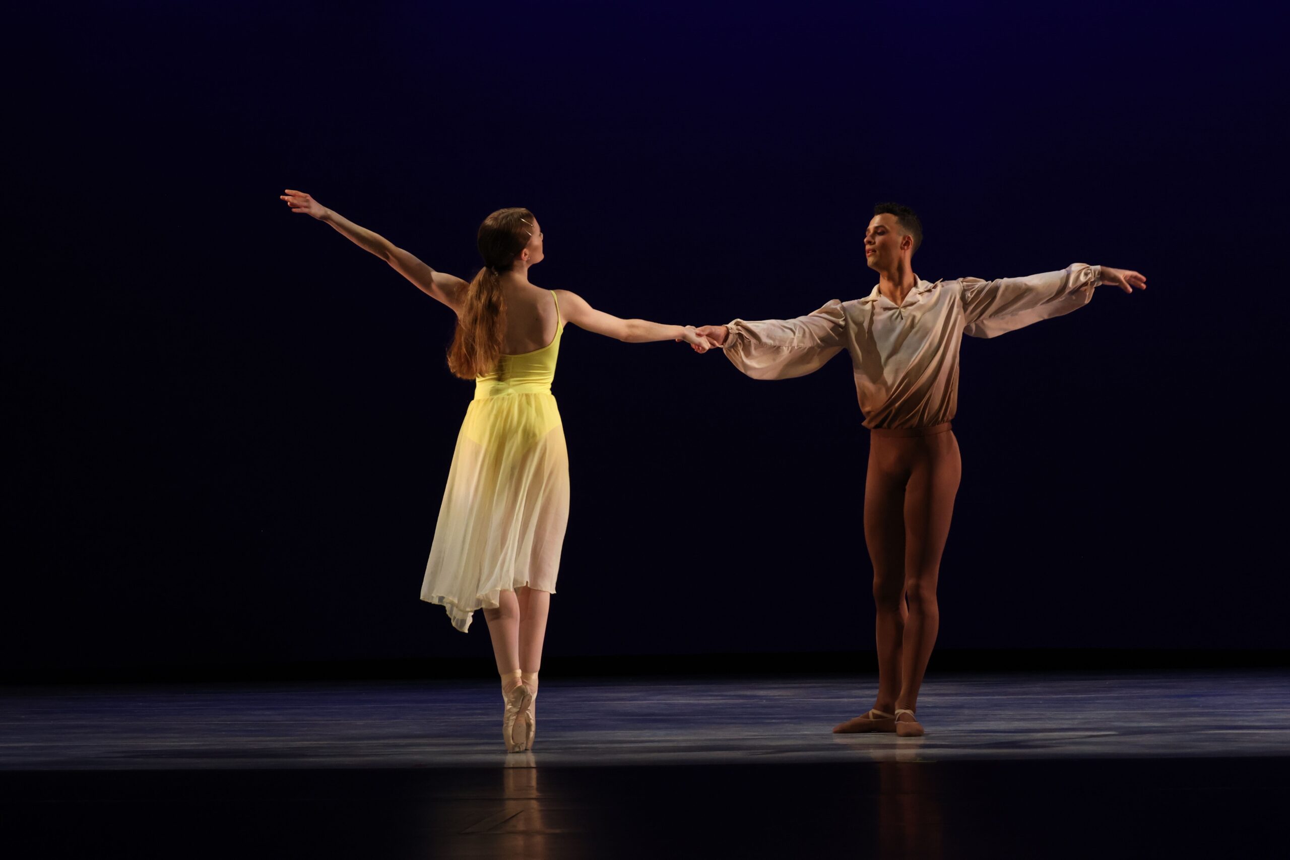 Ballet Vero Beach Returns to Vero Beach Museum of Art