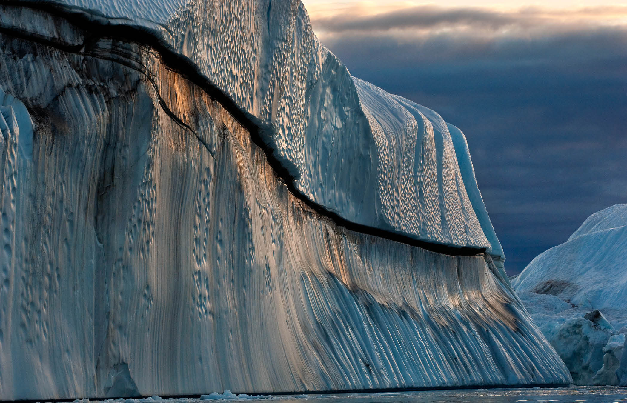 Balog.Glacier
