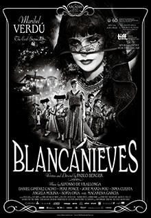 Blancanieves Blancanieves