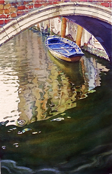 BridgeVenice