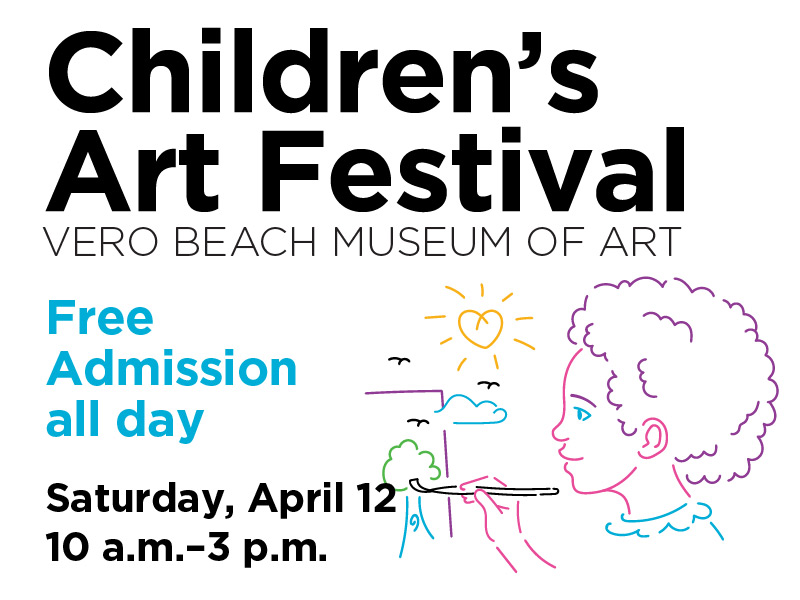 Children's Art Festival 2025