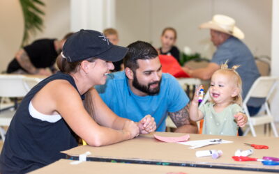 VBMA Children’s Art Festival Set for April 12