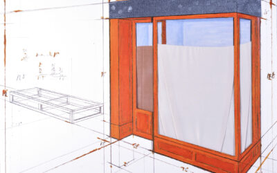 Construction: from Abstraction to Architecture