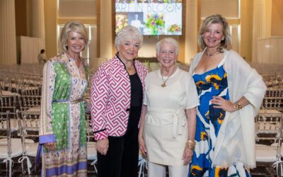 Art in Bloom 2025 Showcases Local Creativity