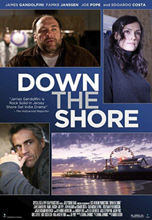 Down the Shore Maudie