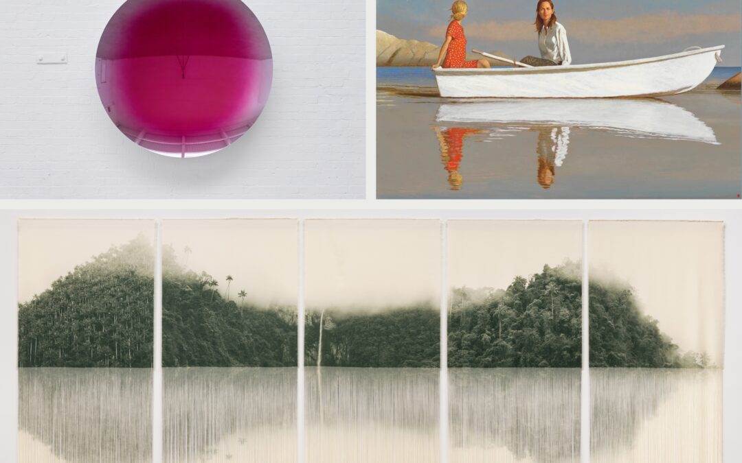 Vero Beach Museum of Art Expands Holdings with Key Acquisitions