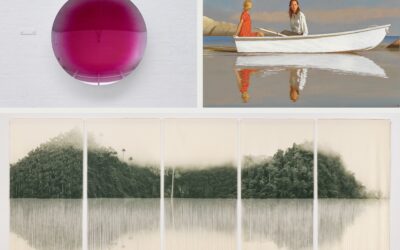 Vero Beach Museum of Art Expands Holdings with Key Acquisitions