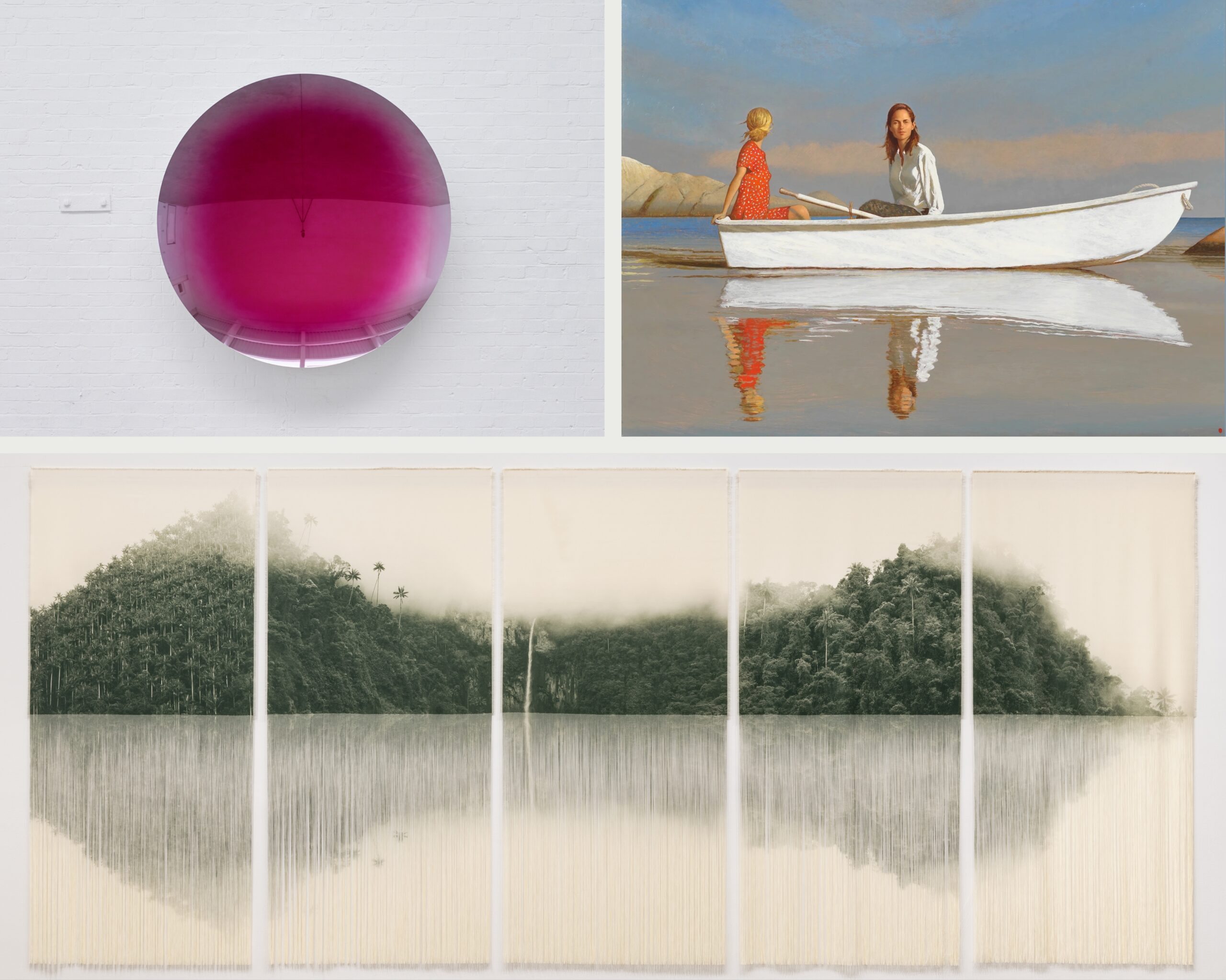 Vero Beach Museum of Art Expands Holdings with Key Acquisitions