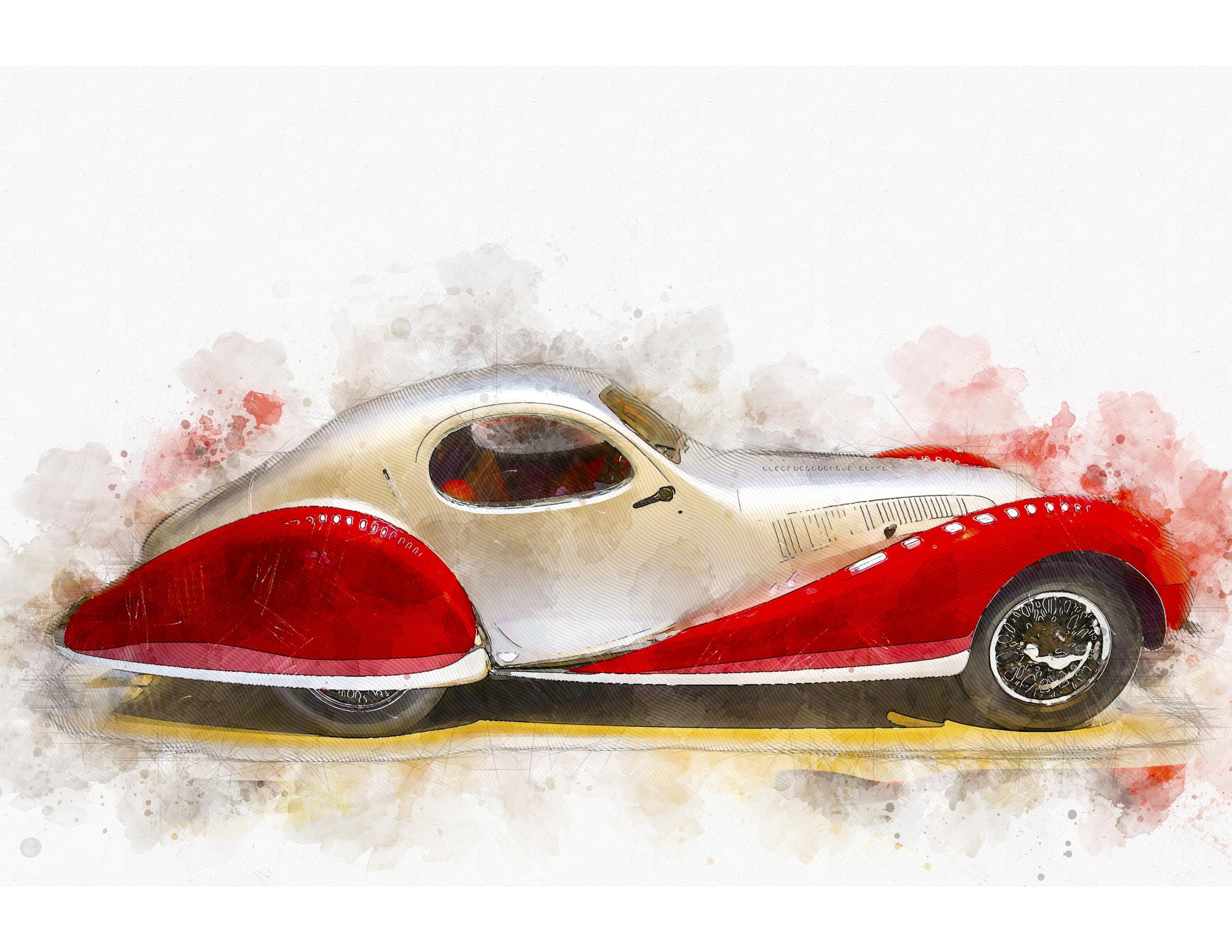 GALA CAR PNG