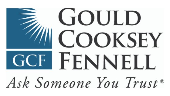 GCF Logo