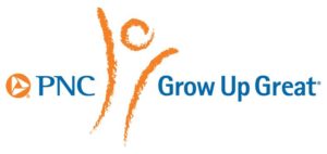 Grow Up Great logo