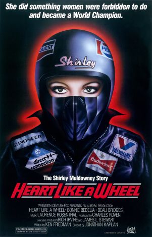 Heart Like a Wheel (1983) Heart Like a Wheel (1983)
