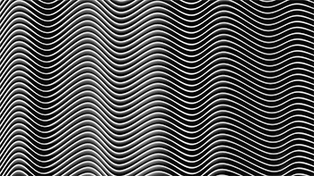 Homage to Bridget Riley_by LIA