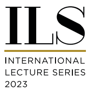 International Lecture Series Logo