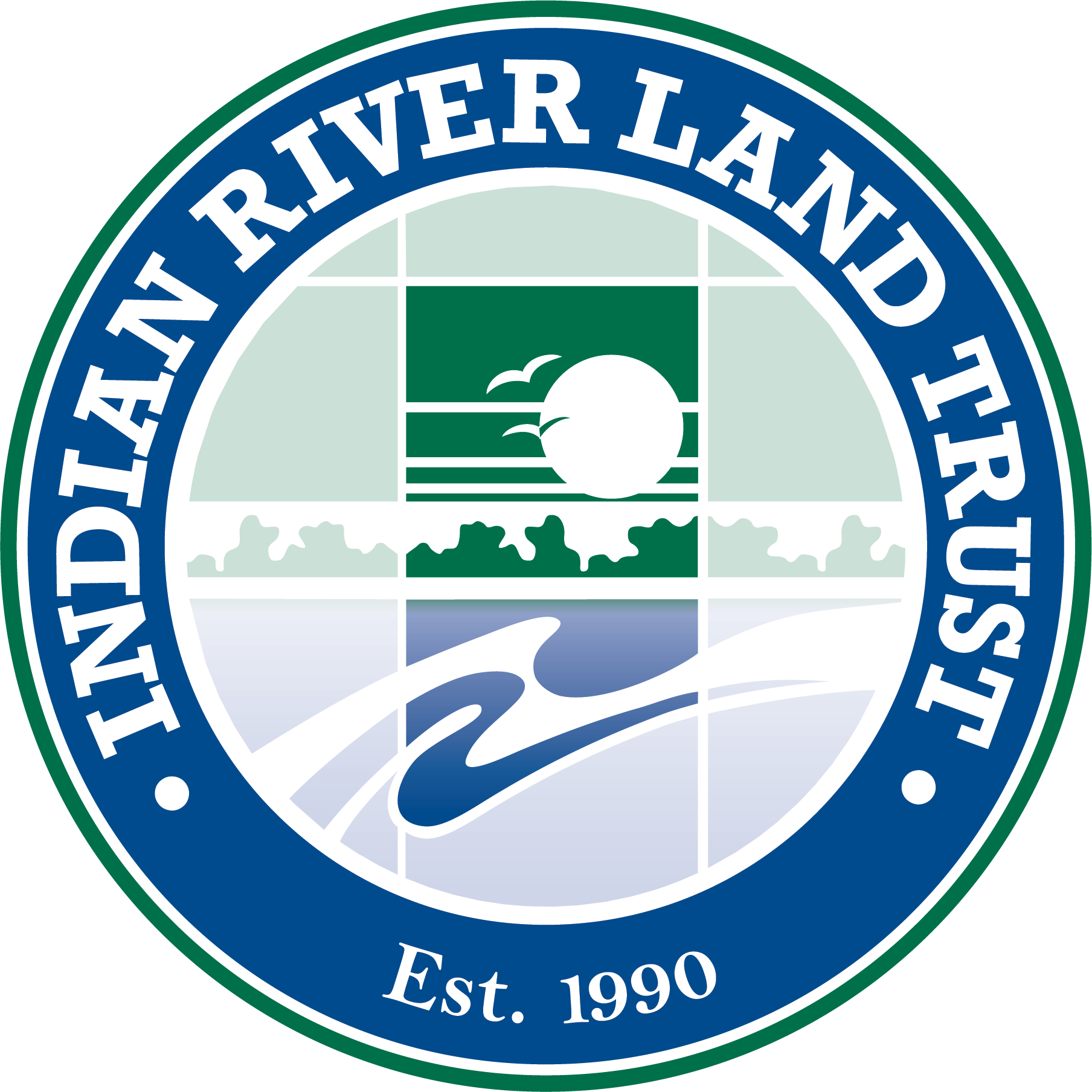 IRLT Logo