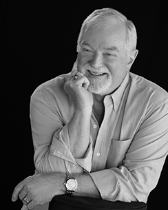 Ian Campbell Headshot