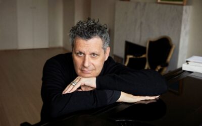 Isaac Mizrahi to Headline 2026 “Fashion Meets Art” Fundraiser